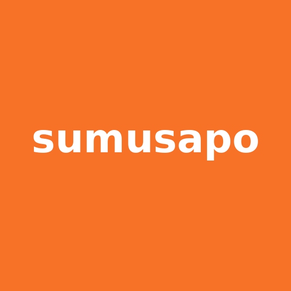 sumusapo