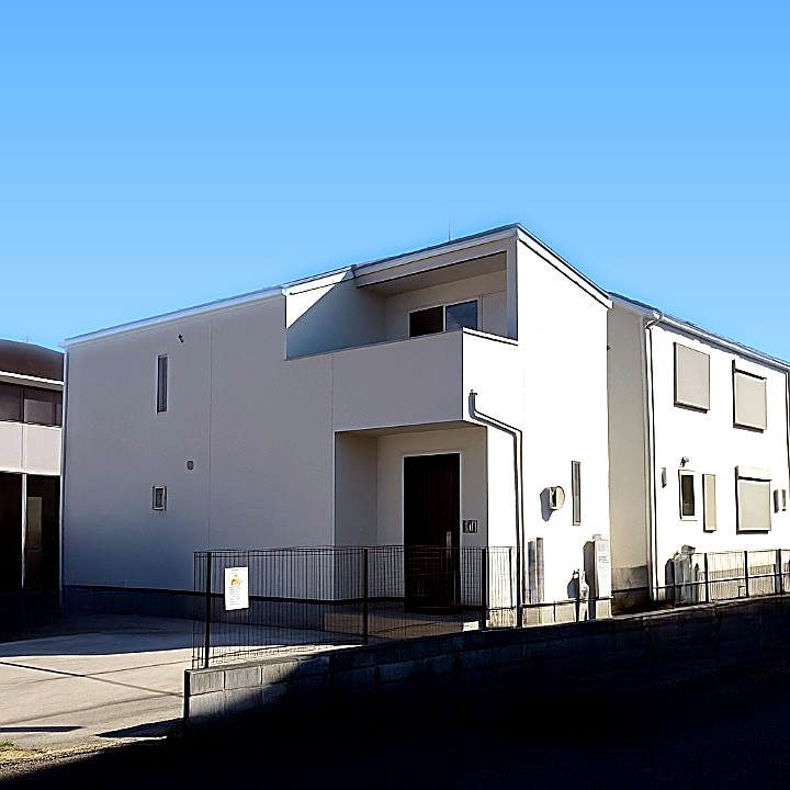 千葉市生実町 日中支援GH